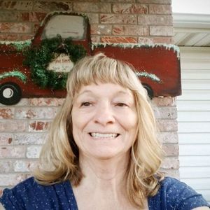 Meet your Posher, Sally